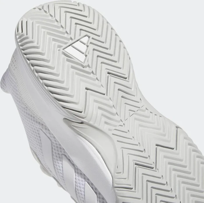 adidas Gamecourt 2.0 cloud white/grey two (Damen)
