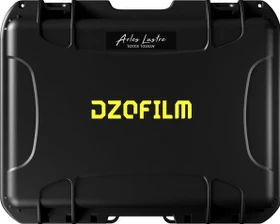 DZOFilm Arles Lustre 14/21/25/35/40/50/75/100/135/180mm T1.6 FF/VV Cine 10 Lens Set für PL