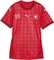 Puma UEFA EURO 2025 Schweiz Frauenteam Trikot Vorschaubild