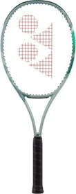 Yonex Percept 100D Tennisschläger olive green