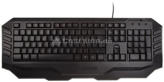 Ozone Blade, USB, DE
