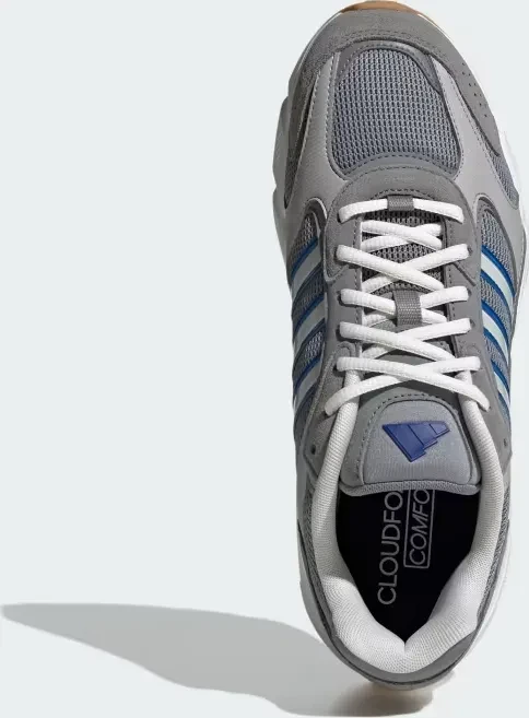adidas Crazychaos 2000 grey/core white/grey three (Herren)