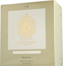 Tiziana Terenzi Luna Stars Assoluto Collection Lyncis Extrait de Parfum, 100ml