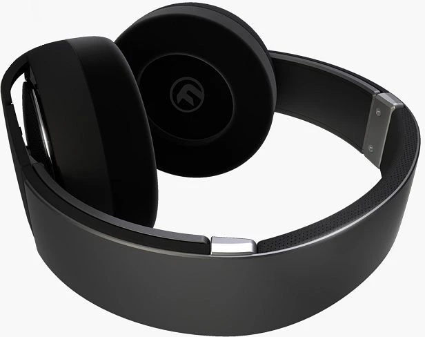 Func HS-260 schwarz