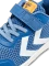 hummel Actus Recycled blau/gelb (Junior) Vorschaubild