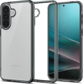 Spigen Ultra Hybrid für Samsung Galaxy A57 5G space crystal
