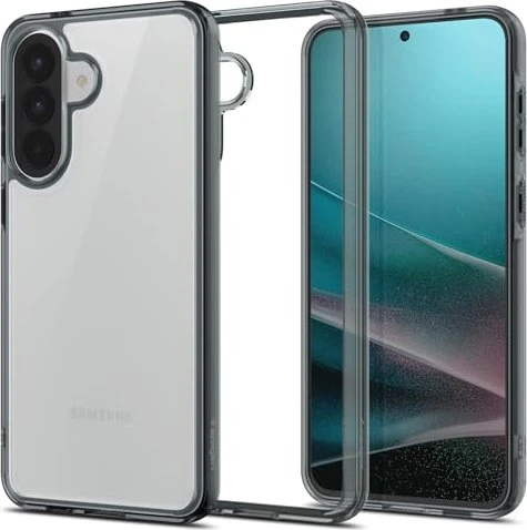 Spigen Ultra Hybrid pace crystal - Samsung Galaxy A57 Image