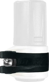 Leki Speed Lock 2 Hebel inkl. Rändelrad 18/16mm schwarz