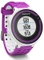 Garmin Forerunner 220 HR weiß/violett Vorschaubild