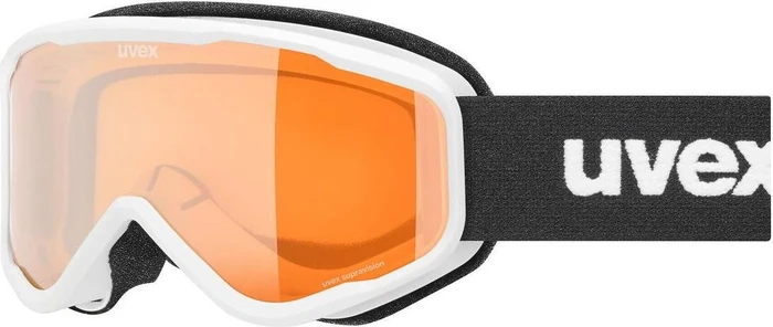 UVEX Speedy Nova weiß/lasergold (Junior) (S5538611030)