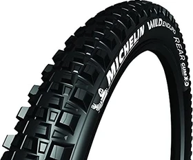 Michelin Wild Enduro Rear Competition Line 27.5x2.6" Gum X3D Reifen