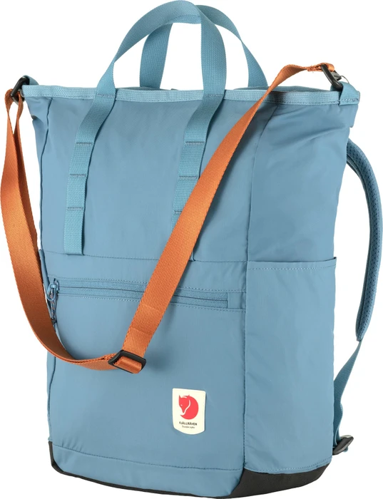 Fjällräven High Coast Totepack dawn blue