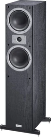 Magnat Tempus 55 schwarz, Stück