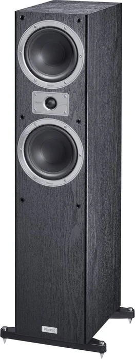 Magnat Tempus 55 schwarz, Stück