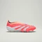 adidas Predator Elite Laceless FG signal coral/cloud white/beam orange Vorschaubild