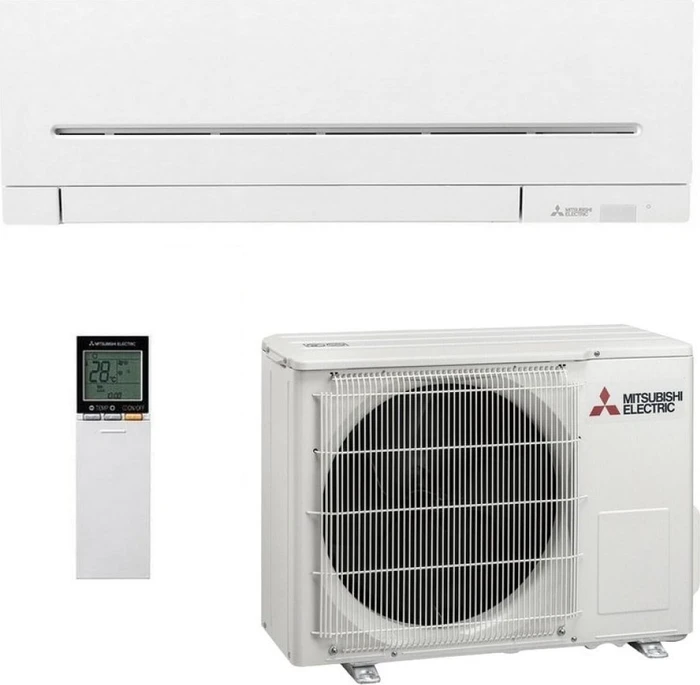 Mitsubishi M-Serie MSZ-AP MSZ-AP60VGK/MUZ-AP60VG