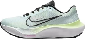 Nike Zoom Fly 5 glacier blue/vapor green/black (Damen)