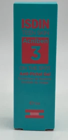 Isdin Acniben Teen Skin On The Spot Pickeltupfer, 15ml
