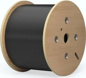 Enphase IQ Cable (ohne Steckverbinder, dreiphasig)