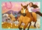 Ravensburger Puzzle Spirit der wilde Mustang Spirit wild und frei Vorschaubild