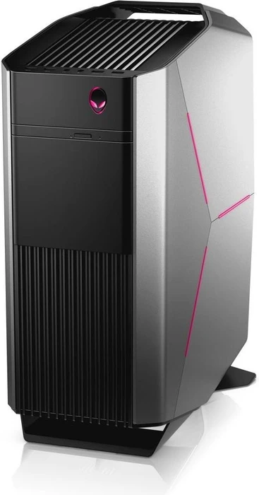 Dell Alienware Aurora R5, Core i7-6700K, 16GB RAM, 1TB HDD, GeForce GTX 1080