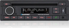 Blaupunkt Barcelona 200 DAB BT