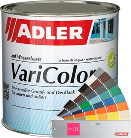 Adler Vivido Varicolor Basis E20 außen 750ml