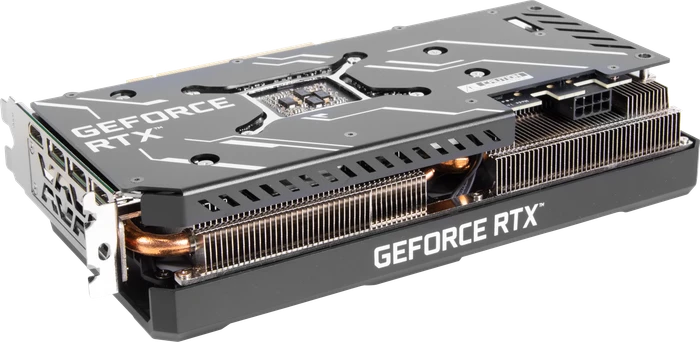 KFA2 GeForce RTX 3070 (1-Click OC), 8GB GDDR6, HDMI, 3x DP