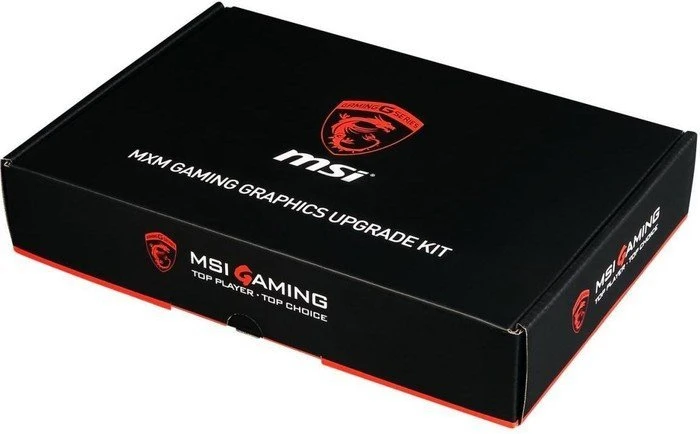 MSI 957-178111E-002 MXM Grafikkarten Upgrade-Kit