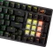 ASUS ROG Strix Scope II 96 Wireless, PBT, hot-swap, ROG NX SNOW, USB/Bluetooth, DE Vorschaubild