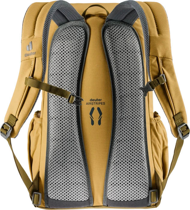 Deuter Walker 20 caramel/clay