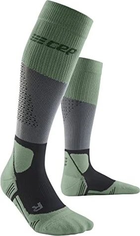CEP Max Cushion Tall Wandersocken (Herren)