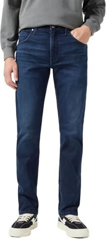 Wrangler Greensboro Medium Stretch (Herren)