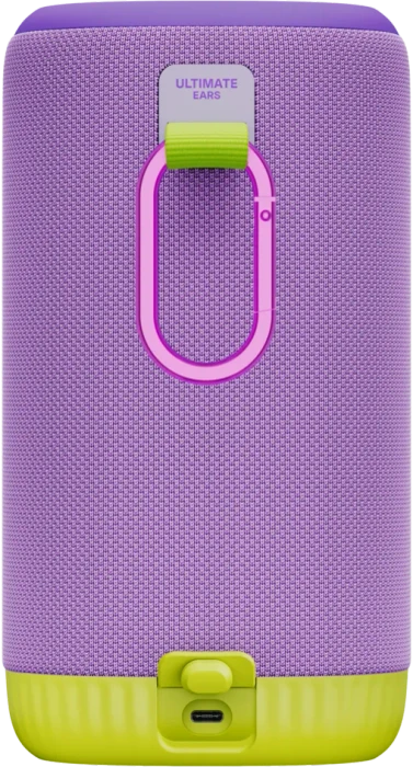 Ultimate Ears Everboom Enchanting Lilac