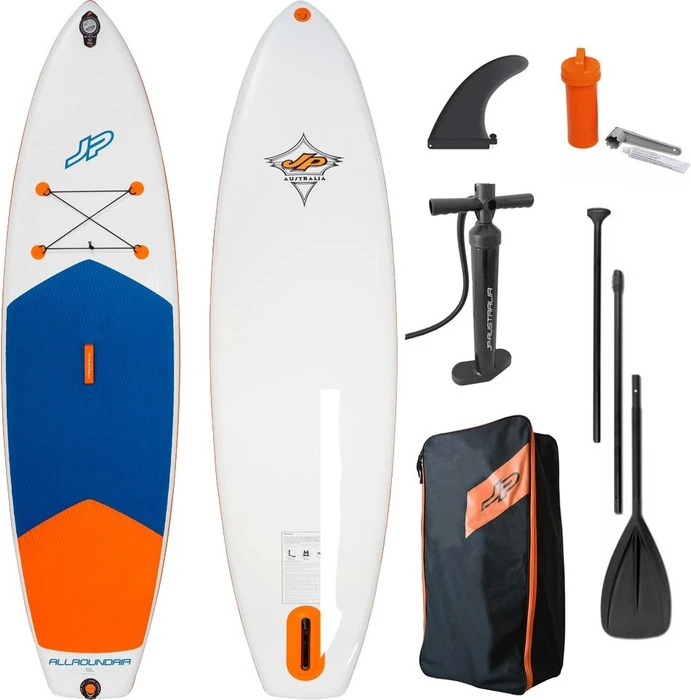 JP-Australia AllroundAir SL 10'6" Board 319cm