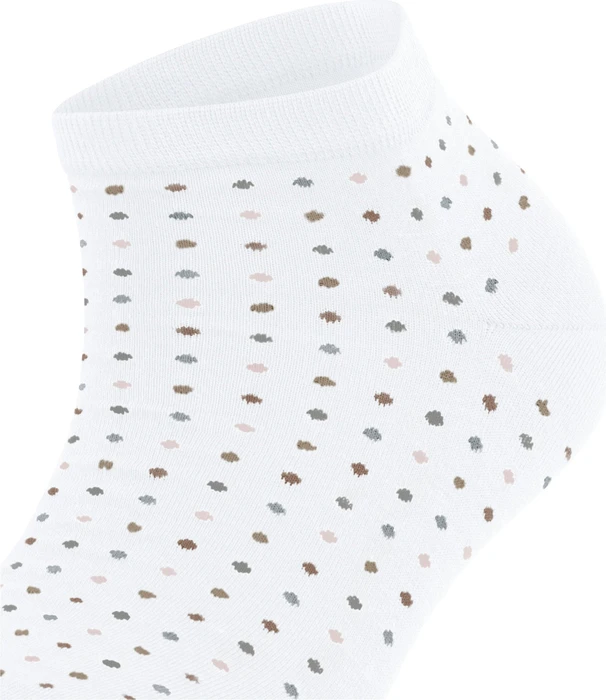 Falke Multispot Socken weiß (Damen)