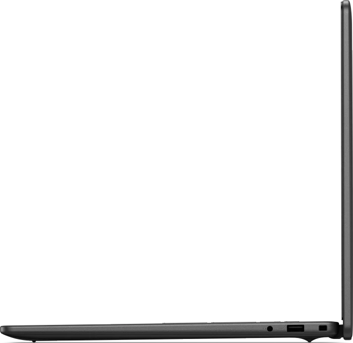 Dell 16 DC16255, Carbon Black, Ryzen 5 220, 16GB RAM, 512GB SSD, DE