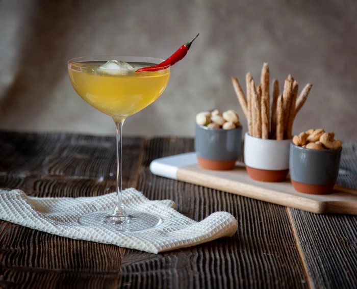 Riedel Veritas Sektschale/Cocktailglas, 2 Stück