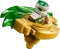 LEGO Ninjago - Lloyd vs. Ras Spinner-Duell Vorschaubild