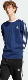 adidas Adicolor Classics 3-Streifen Sweatshirt night indigo (Herren)