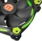 Thermaltake Riing 12 LED grün, 120mm Vorschaubild