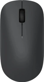 Xiaomi Wireless Mouse Lite, schwarz, USB (XMWXSB01YM / BHR6099GL)