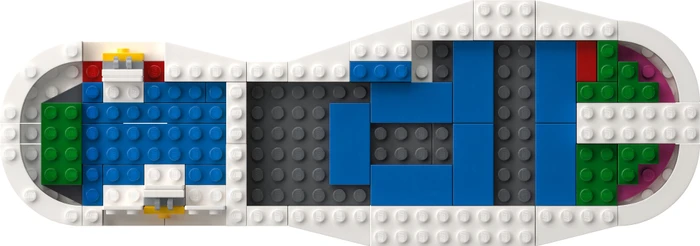 LEGO Creator Expert - adidas Originals Superstar