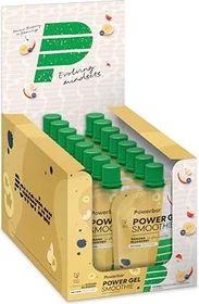 PowerBar Powergel Smoothie Banane-Heidelbeere 1.44kg (16x 90g)