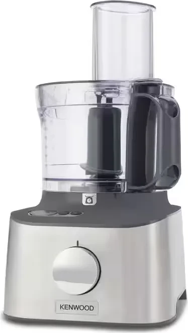 Kenwood FDM315SS Multipro Compact+ Food Processor