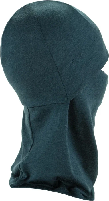 Fjällräven Bergtagen Merino Mütze mountain blue
