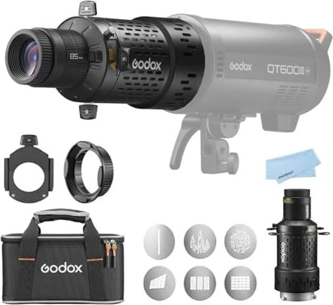Godox BFP - Flash Projection Attachment
