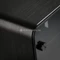 In Win 901 schwarz, Glasfenster, Mini-ITX Vorschaubild