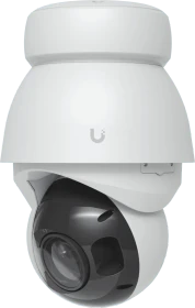 Ubiquiti AI PTZ Precision, weiß