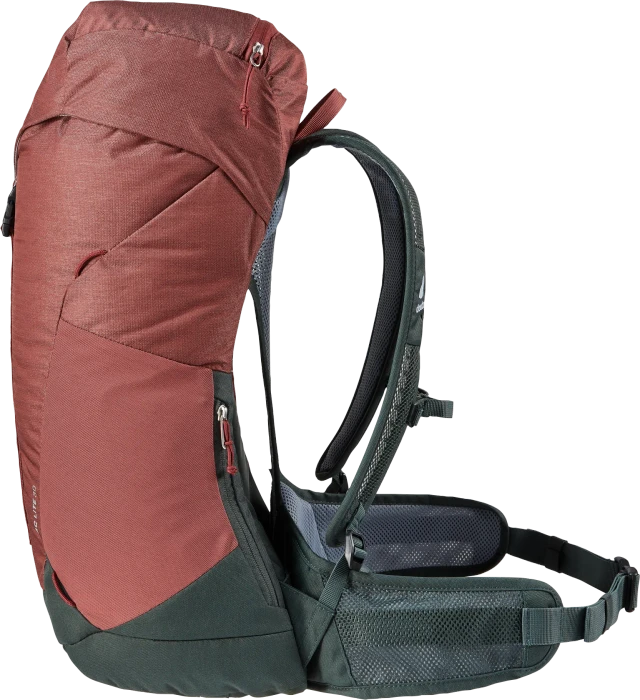 Deuter AC Lite 30 redwood/ivy